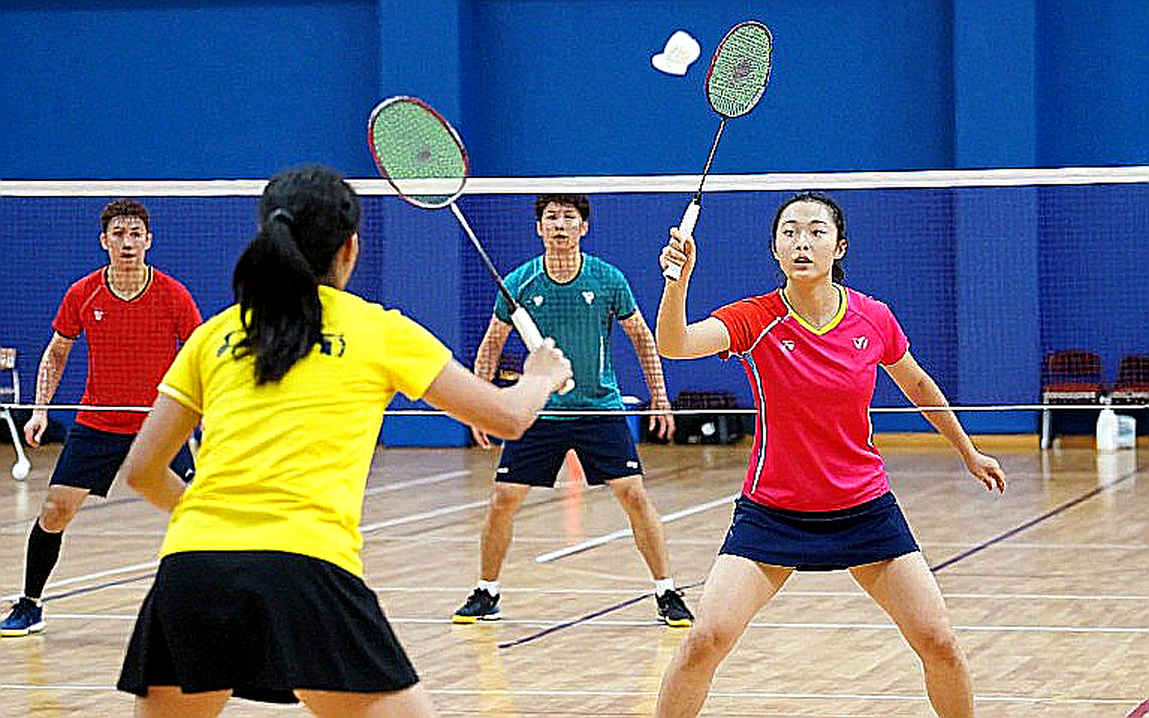 Nguyễn Tiến Minh thắng vòng loại Vietnam Open 2026 ở tuổi 43: một chiến thắng chưa có chỉ số