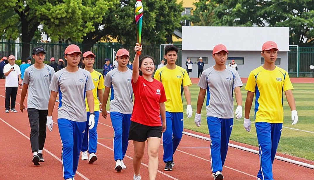 Maarten Paes, Ole Romeny và cỗ máy nhập tịch của Indonesia: bài toán Việt Nam còn 24 tháng để giải