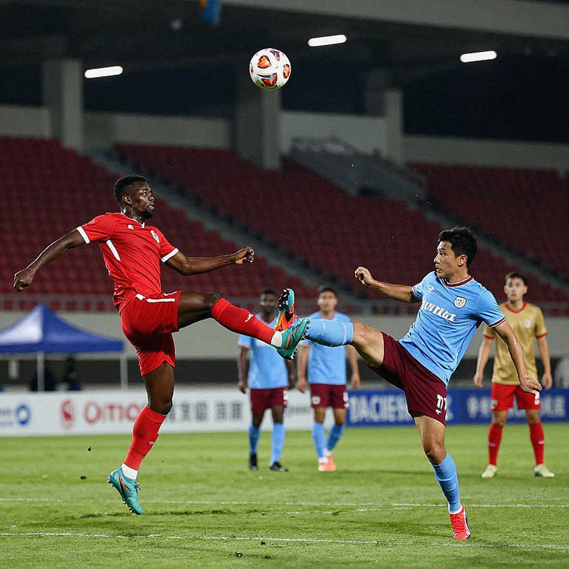 U16 Việt Nam 2-4 U16 Úc: 38 phút sụp đổ và những lỗ hổng cần nhìn thẳng