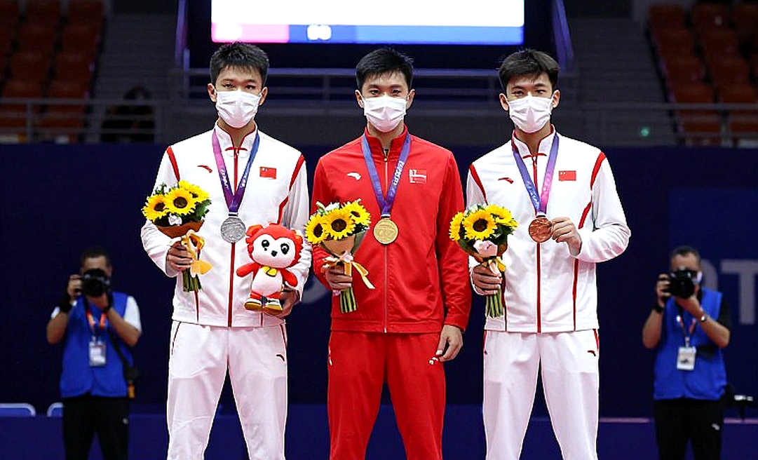 Asian Games 2026: Ấn Độ thua Nhật Bản 1-3 ở tứ kết đồng đội nữ — hai ván thắng bị đánh rơi