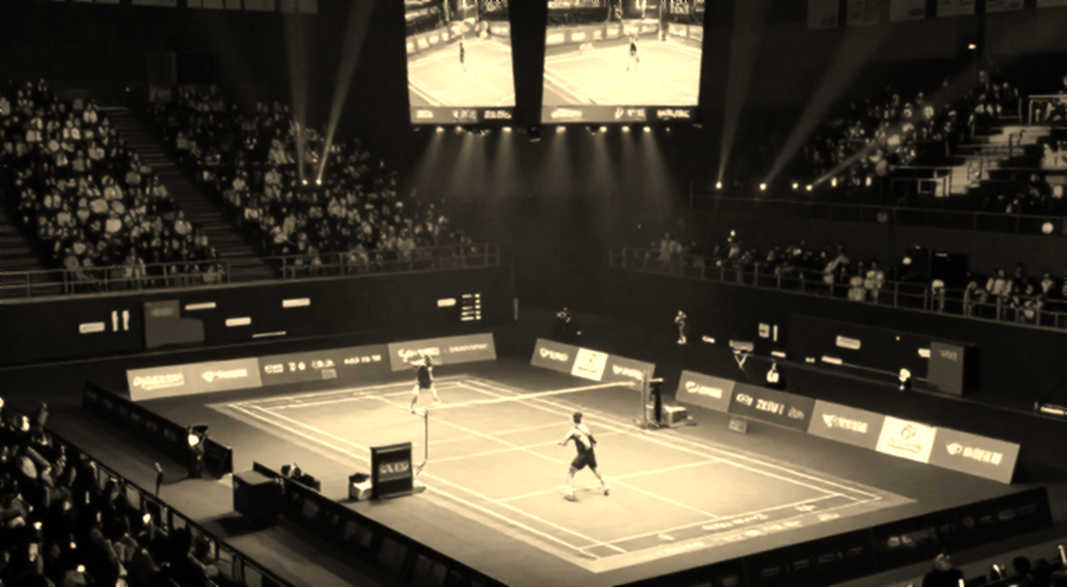 Satwik-Chirag create history with China Masters title Satwik-Chirag create history with China Masters title