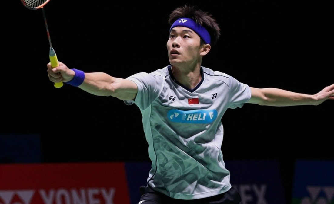 Satwik-Chirag create history with China Masters title Satwik-Chirag create history with China Masters title