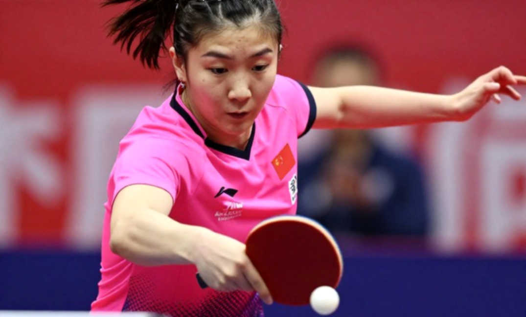 U.S. Open bóng bàn 2026: 118 nội dung, sáu ngày và một tấm thẻ hội viên