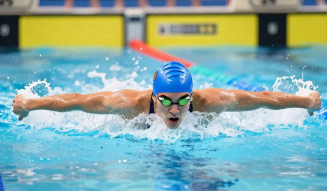 Kiến trúc sư của làn nước: Bài học từ bản mô tả công việc Head Coach & Program Director tại Tuna Swim Club