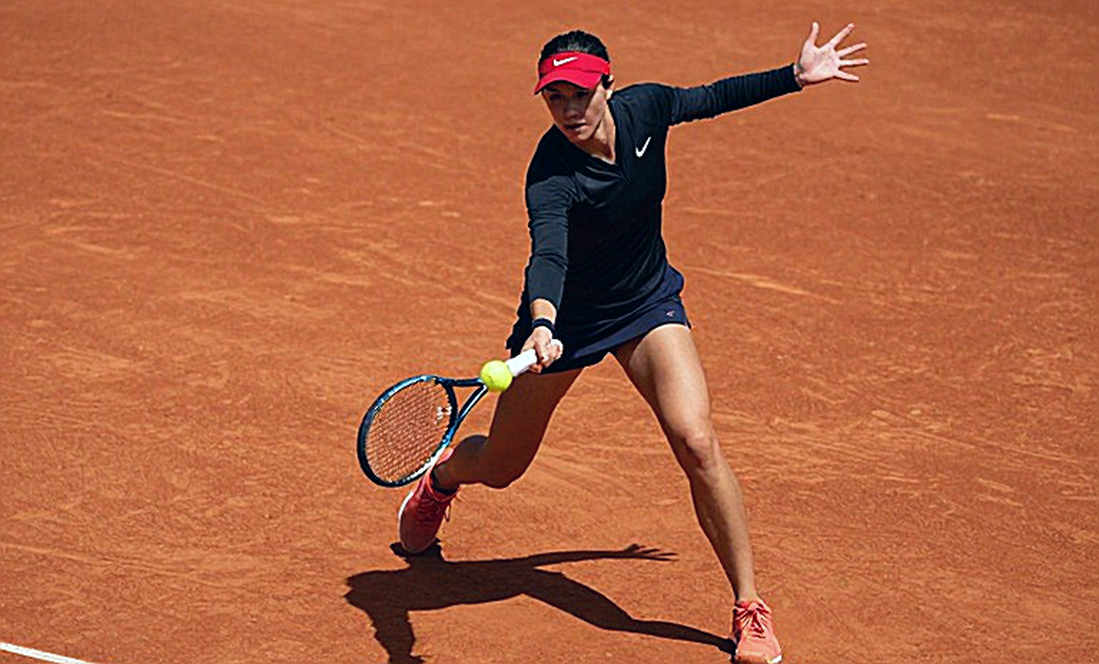 Singapore WTA 500: Khi hạt giống không còn là bảo chứng