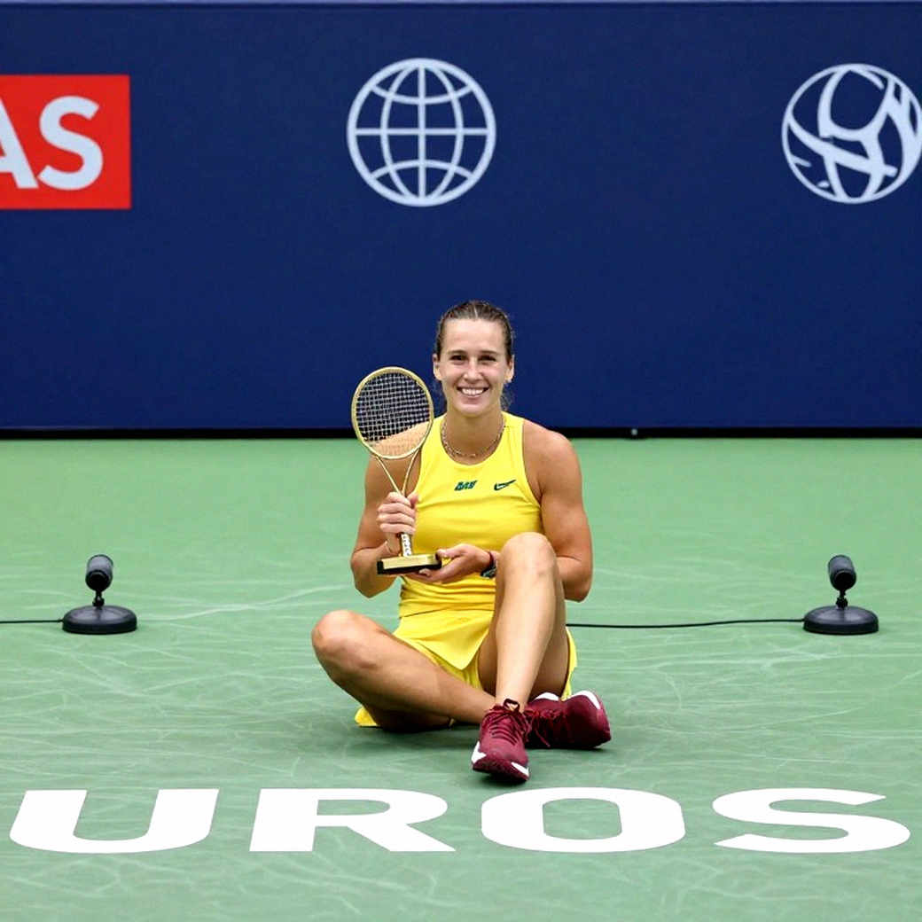 Eala và màn trình diễn 6/6 cứu break point: Điều gì đang chờ đợi ở vòng 2 US Open? Eala và màn trình diễn 6/6 cứu break point: Điều gì đang chờ đợi ở vòng 2 US Open?