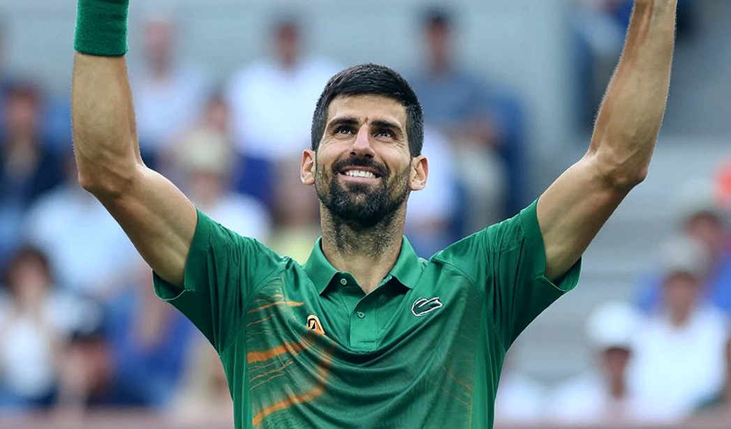 Eala và màn trình diễn 6/6 cứu break point: Điều gì đang chờ đợi ở vòng 2 US Open? Eala và màn trình diễn 6/6 cứu break point: Điều gì đang chờ đợi ở vòng 2 US Open?