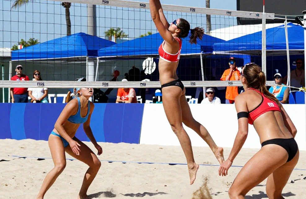 Libero 14 tuổi và cú đập của ngoại binh Mỹ: Khi bóng chuyền Việt Nam bỏ quên hồ sơ rủi ro của chính mình