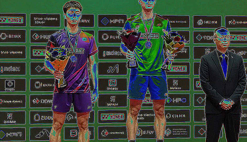 India 3-0 Japan and 1-3 to the Same Rival: One Afternoon That Measured the Depth of Indian Badminton