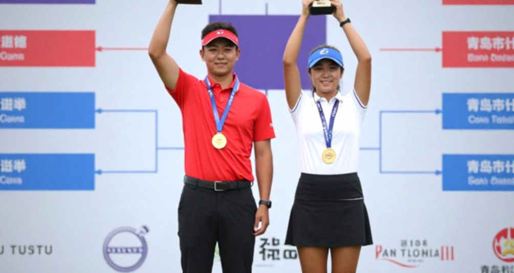 Golf siết chuẩn bóng từ 2026: cuộc chiến thật sự nằm ở tầng dữ liệu