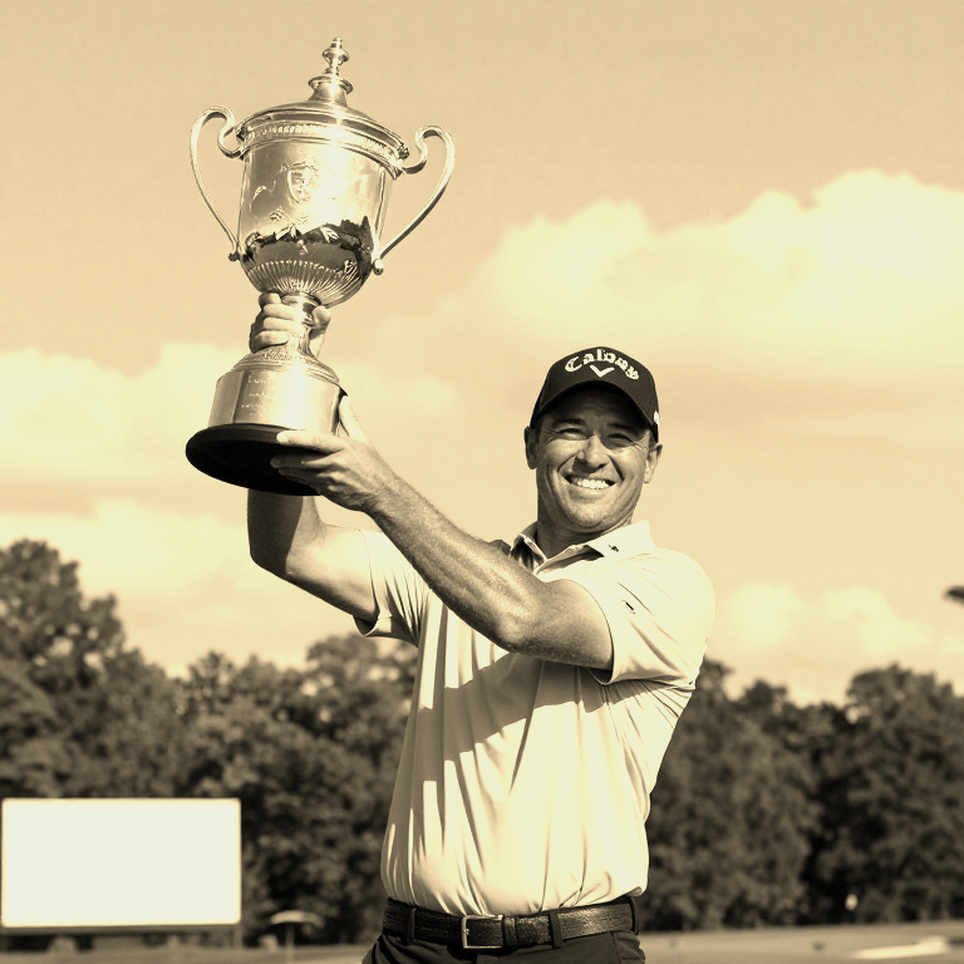 Golf siết chuẩn bóng từ 2026: cuộc chiến thật sự nằm ở tầng dữ liệu