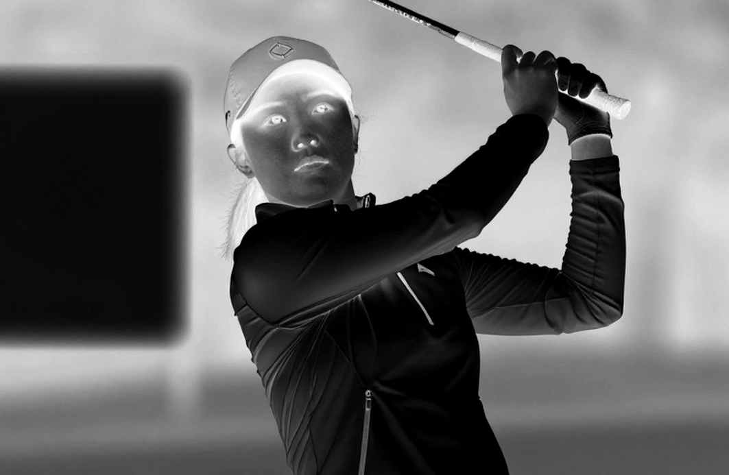 Golf siết chuẩn bóng từ 2026: cuộc chiến thật sự nằm ở tầng dữ liệu