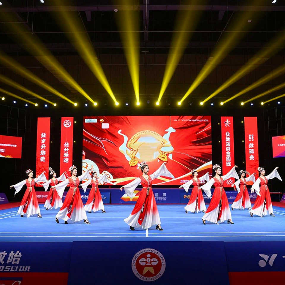 Satwik-Chirag và vết nứt hiển thị trên bảng điểm: Ngày 1 cầu lông ASIAD 2026 nhìn từ đường cong suy giảm