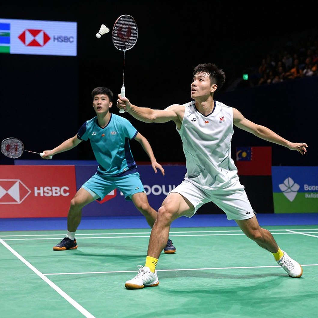 Nguyễn Tiến Minh, 43 tuổi, qua vòng loại Vietnam Open 2026: Chiến thắng nói lên điều gì?