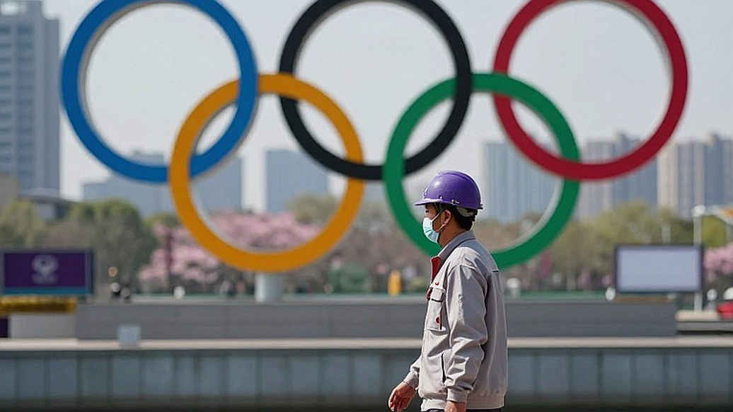 Buổi tập không có bảng điểm: Alwi Farhan, Kento Momota và khoảng trống dữ liệu trước Asian Games 2026