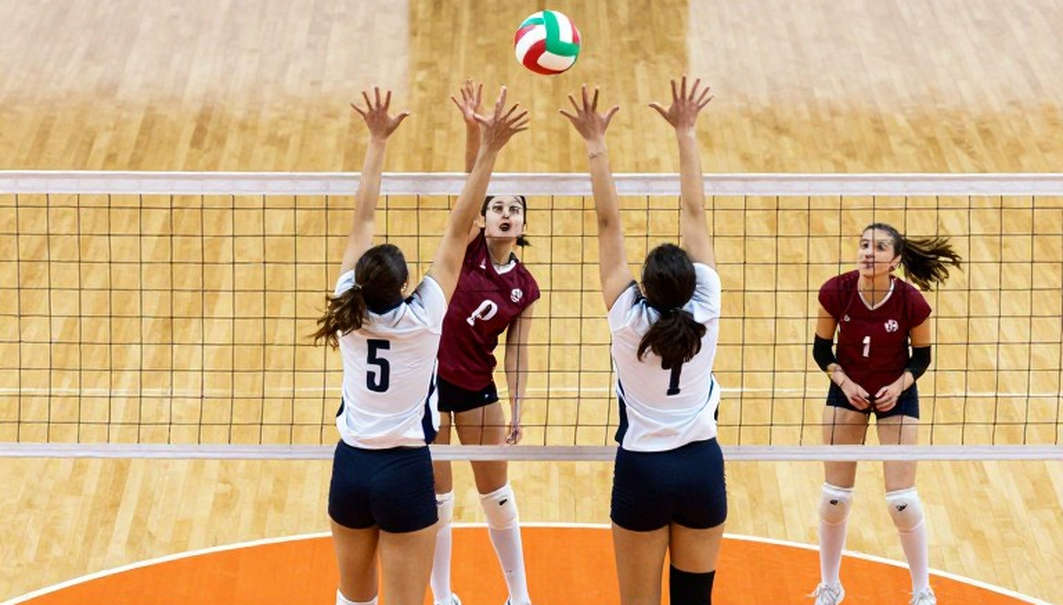 First Contact: The Real Bottleneck of Vietnamese Volleyball First Contact: The Real Bottleneck of Vietnamese Volleyball
