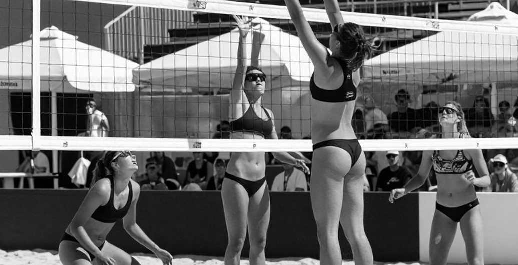 Cameroon và Tunisia: Giải mã suất dự World Championship 2027 qua dữ liệu CAVB