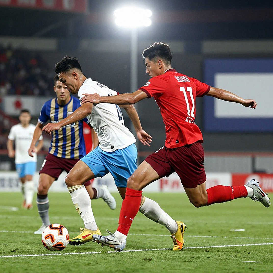Vietnam U23 at the 2026 Asian Games: Quarterfinals are just the start, the future is the destination Vietnam U23 at the 2026 Asian Games: Quarterfinals are just the start, the future is the destination