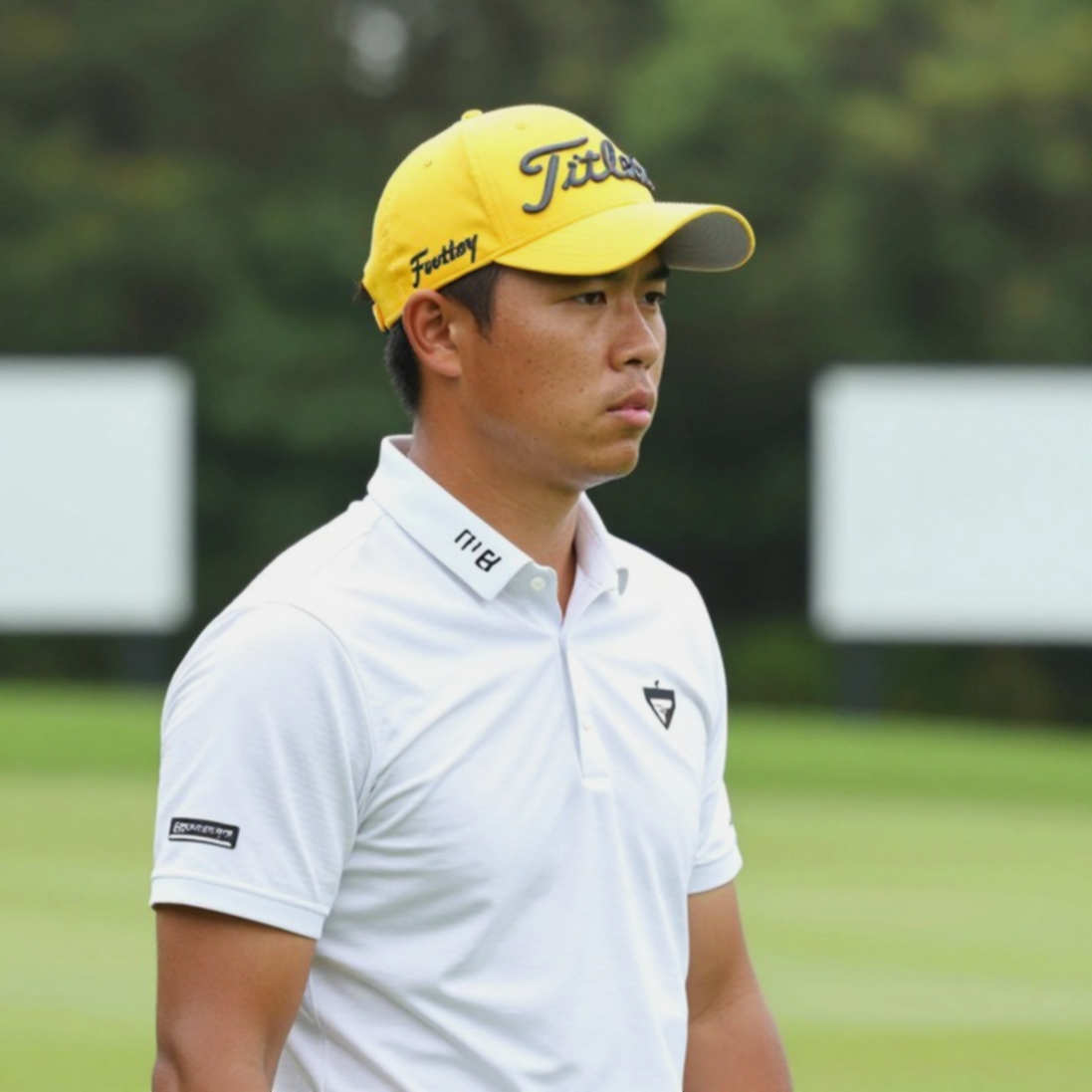 Oversized clubs are quietly stealing young golfers' swings