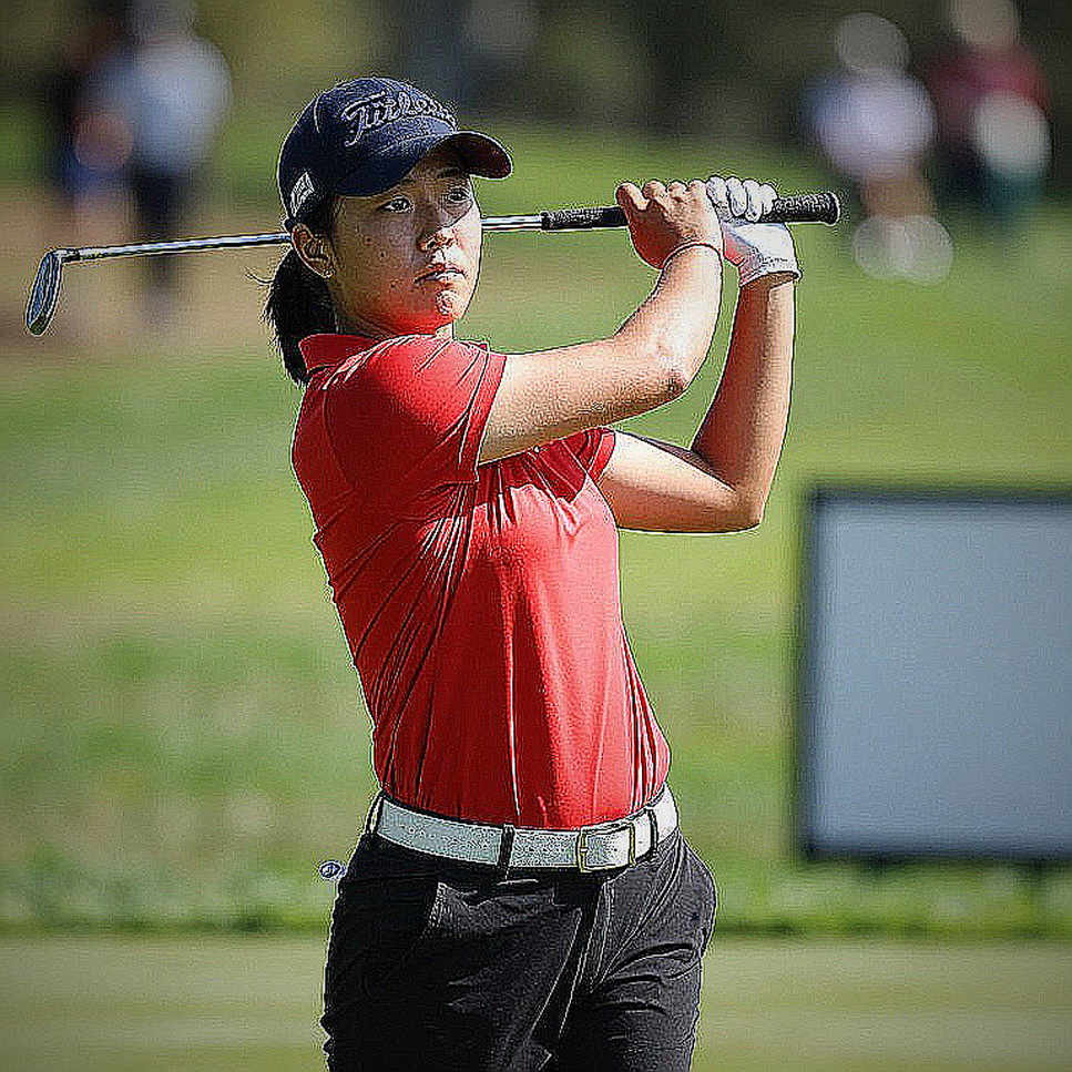 Biltmore Championship 2026: Cú 61 gậy của Bridgeman, 900.000 USD và khoảng trống bên cạnh tên một tay golf nghiệp dư