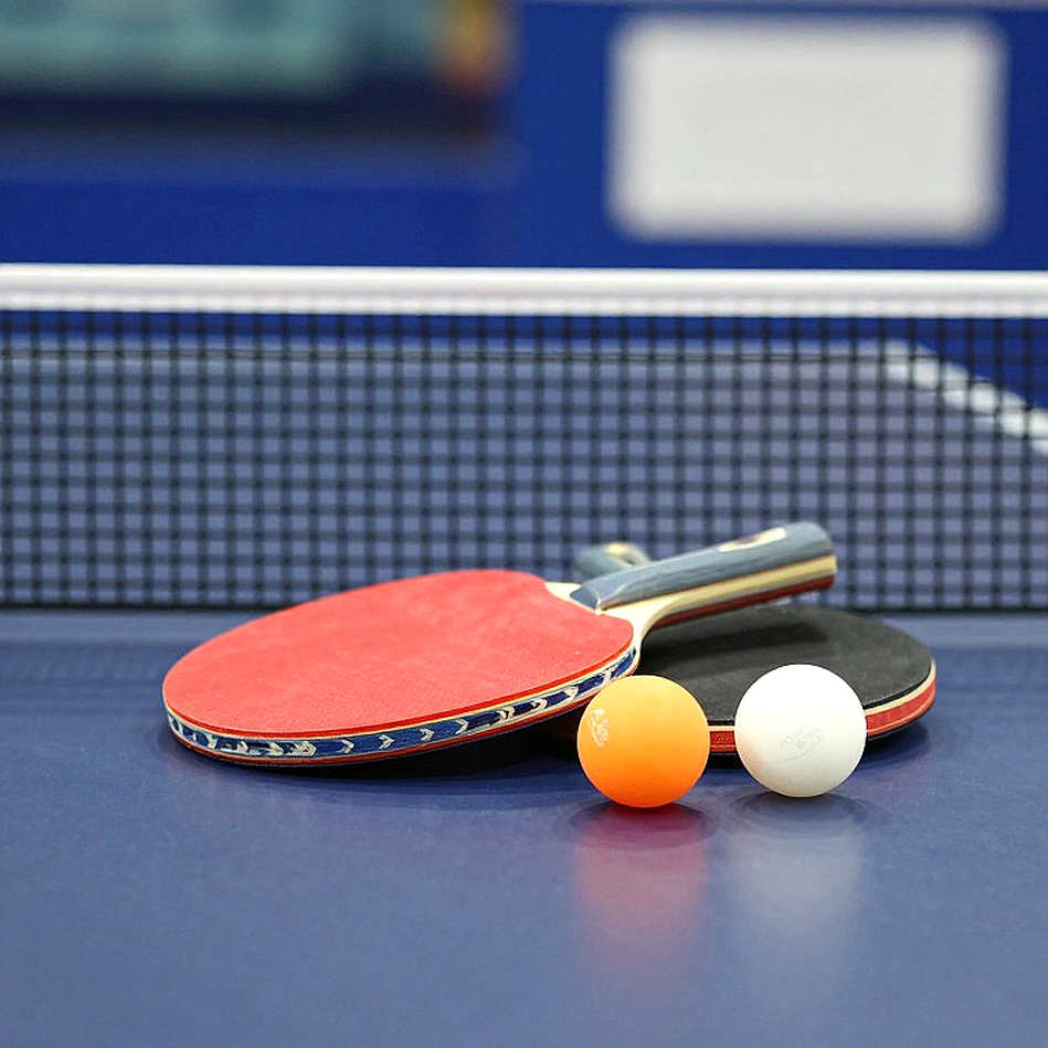 Cleveland Cadet & Junior 4* 2026: Bất đối xứng điểm số trong lộ trình trẻ của bóng bàn Anh