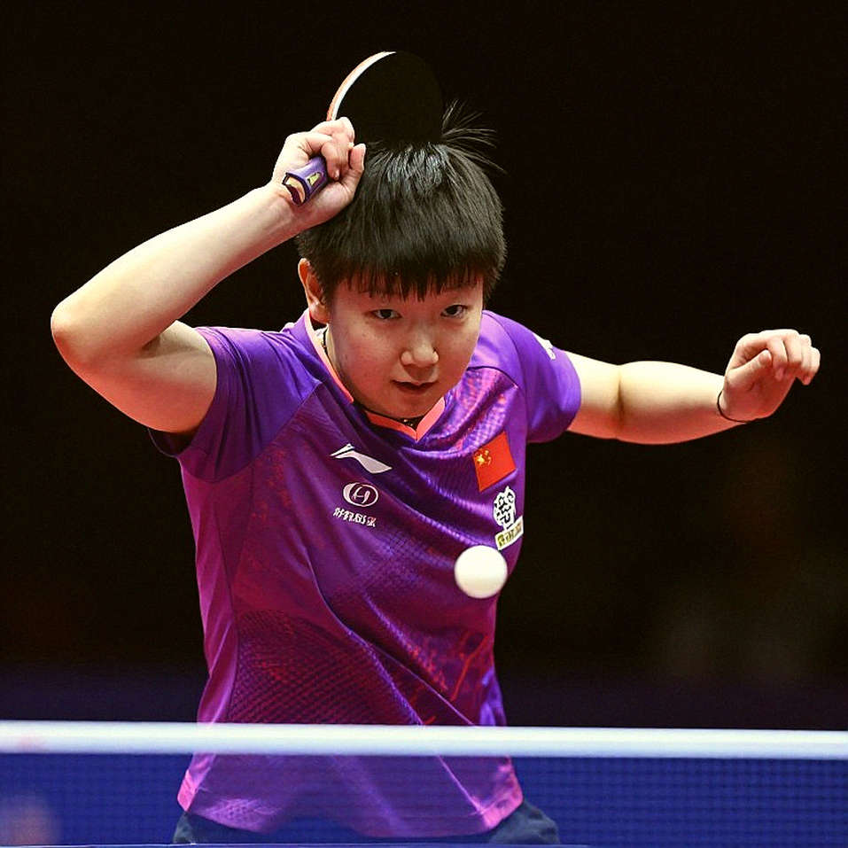 Bóng bàn thế giới sau Paris 2026: Ngôi nhà Trung Quốc vẫn vững nhưng nền móng đã đổi cấu trúc