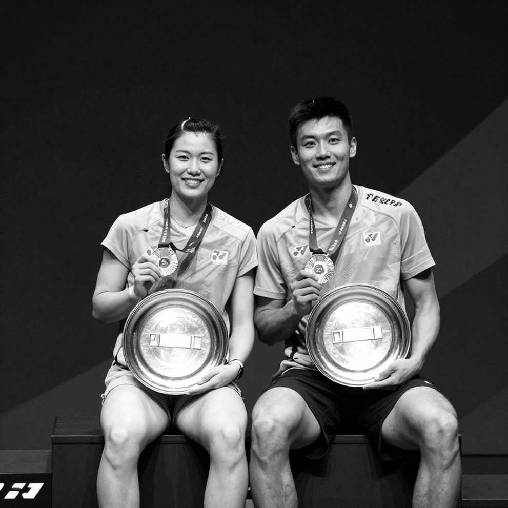 Asian Games 2026: Ấn Độ và mê cung hạt giống tại nội dung đồng đội cầu lông