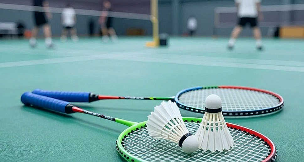 Nghịch lý Satwik-Chirag và lằn ranh thế hệ của cầu lông Ấn Độ tại Asian Games 2026