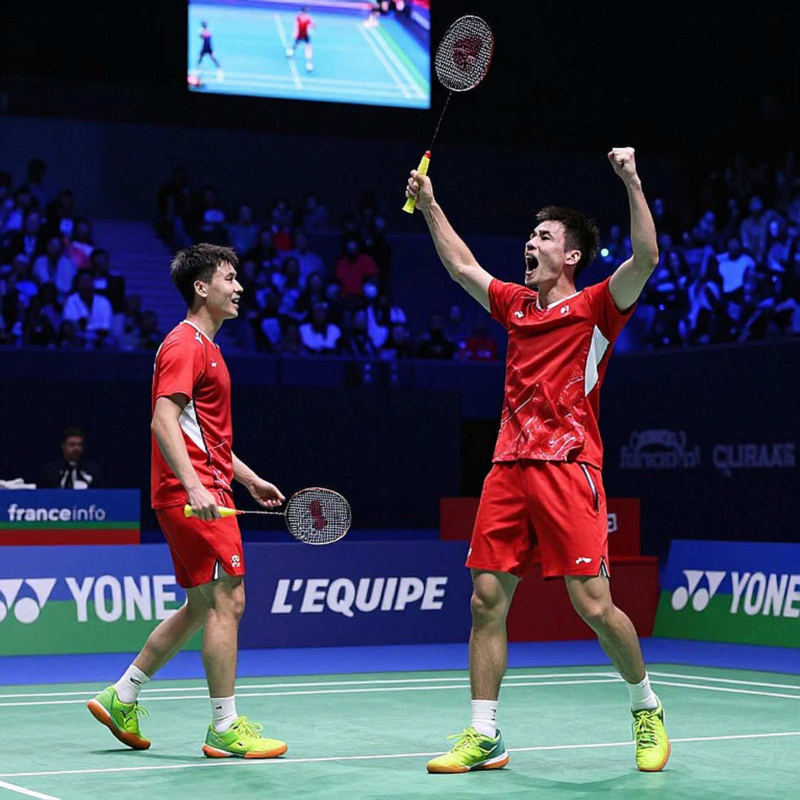 Sau tấm HCV ASIAD cầu mây nữ: Giải mã kiến trúc thưởng hai tầng phía sau con tít 'gần 4 tỷ'