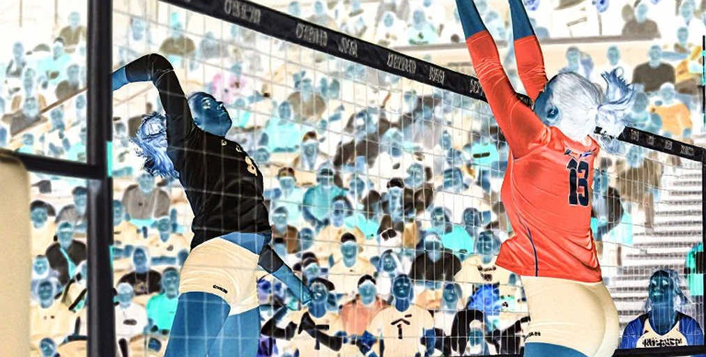 Liga Voli Mahasiswa 2026: MOJI tự tổ chức, VIDIO tự phát sóng một giải bóng chuyền sinh viên