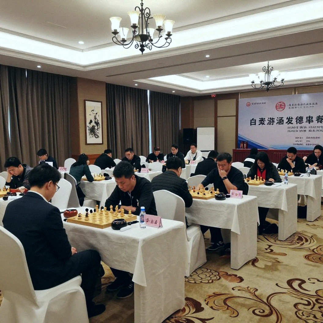Giải Liên Minh Cờ Vua Toàn Cầu: Đội Pipers Của Carlsen Dẫn Đầu