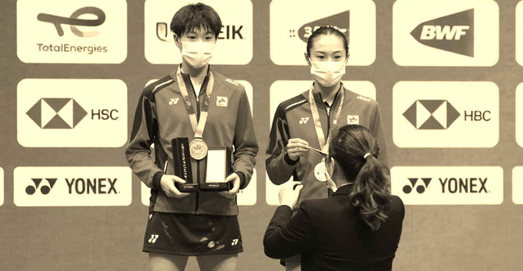 Ashmita Chaliha và tiêu chuẩn giải Super 100: Khi nhà vô địch Ấn Độ đặt câu hỏi về điều kiện thi đấu Ashmita Chaliha và tiêu chuẩn giải Super 100: Khi nhà vô địch Ấn Độ đặt câu hỏi về điều kiện thi đấu