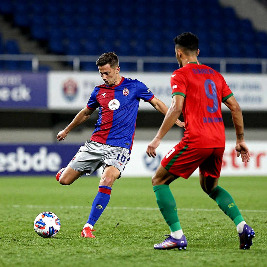 Kỳ chuyển nhượng V.League: Tiếng ồn át tín hiệu
