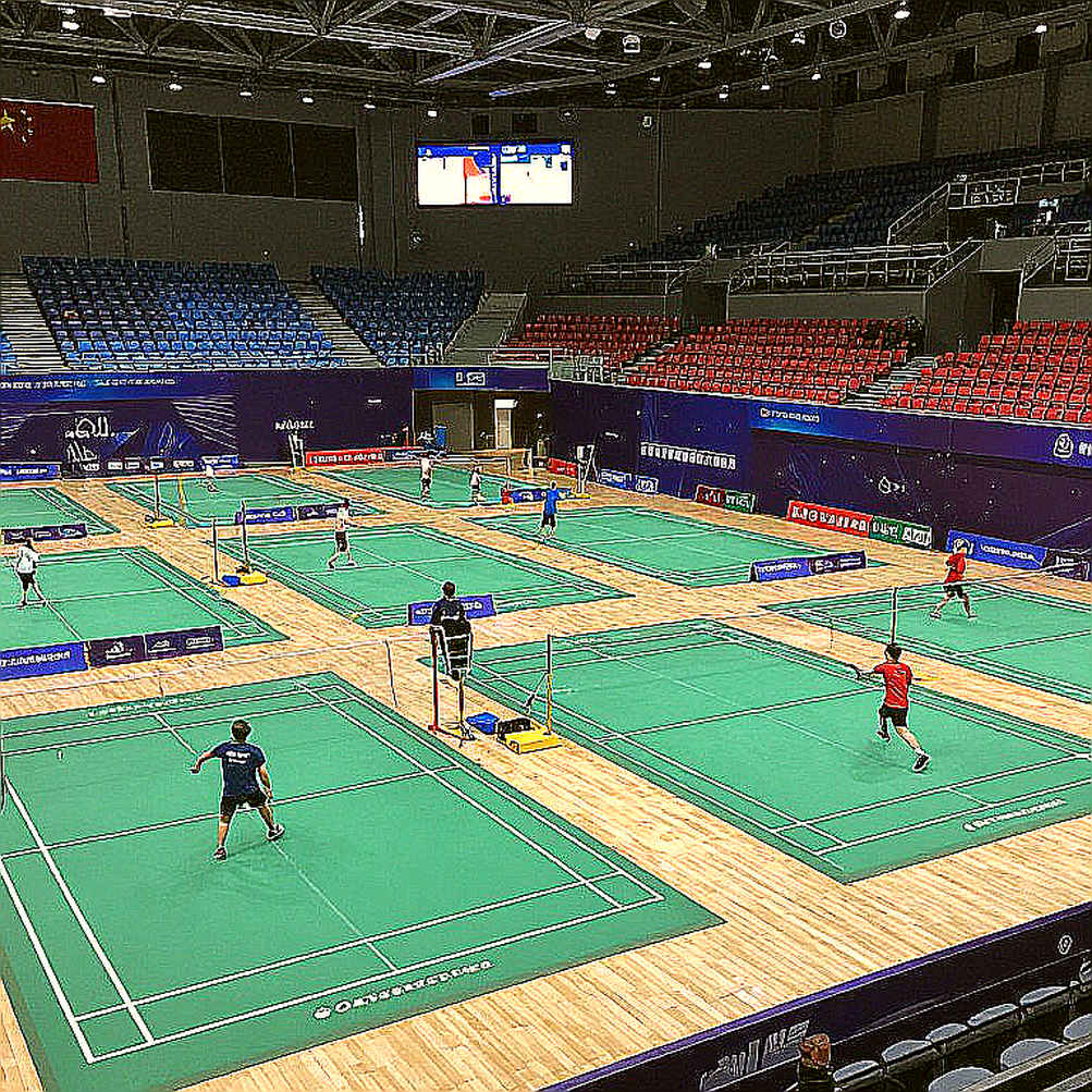 Hai mươi ba phút ở Asian Games: Mahoor Shahzad, Putri Kusuma Wardani và khoảng trống không ai lấp