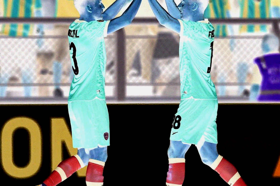 Từ 98 lên 97 rồi về 98: Bảng xếp hạng FIFA và bài toán thật của đội tuyển Việt Nam
