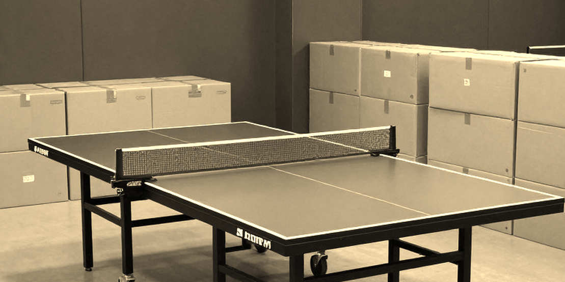 When the Analysis Sheet Is Empty: Vietnamese Table Tennis and the Discipline of Silence