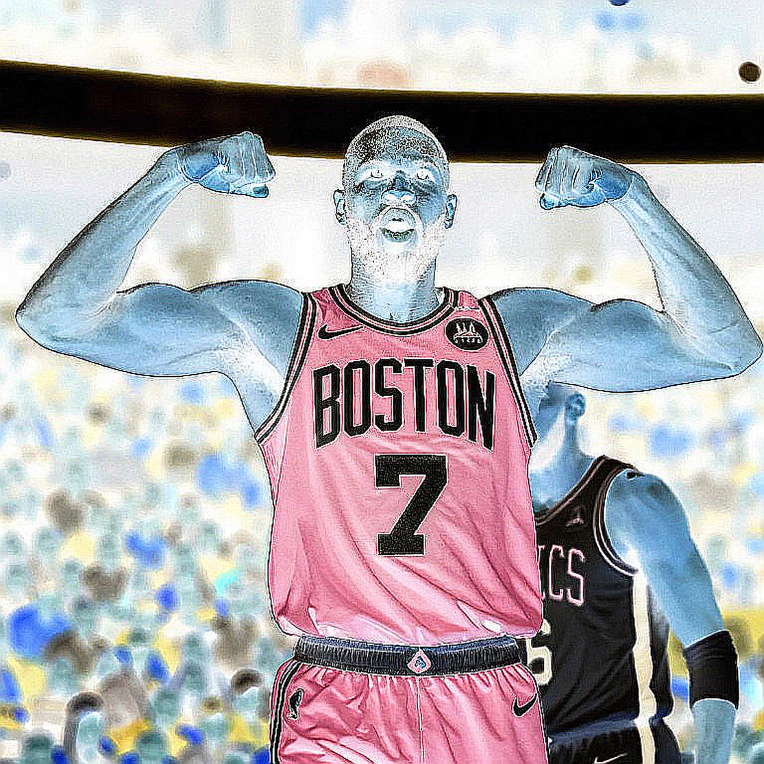 26.3% and a Two-Way Slot: The Boston Celtics Cheapest Bet 26.3% and a Two-Way Slot: The Boston Celtics Cheapest Bet