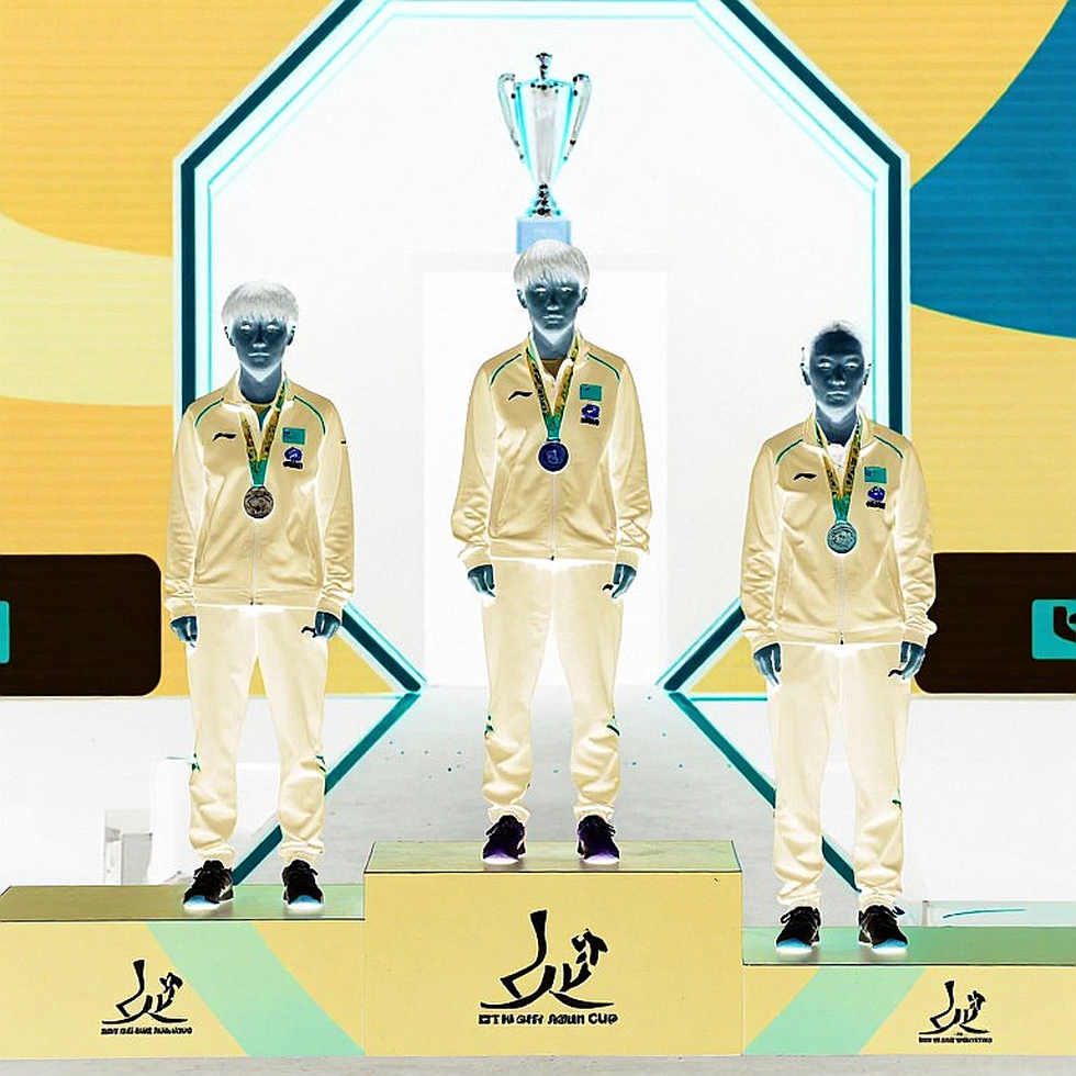 Phantom Blade Zero: Khi Võ Hiệp Trung Hoa Không Còn Ngủ Quên Trong Bóng Tối Điện Ảnh