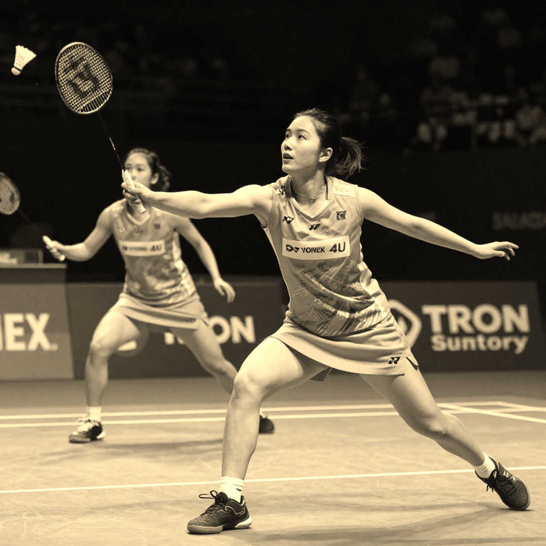 When Data Is Empty: Badminton Analysis Failure and the Lesson of Sources When Data Is Empty: Badminton Analysis Failure and the Lesson of Sources