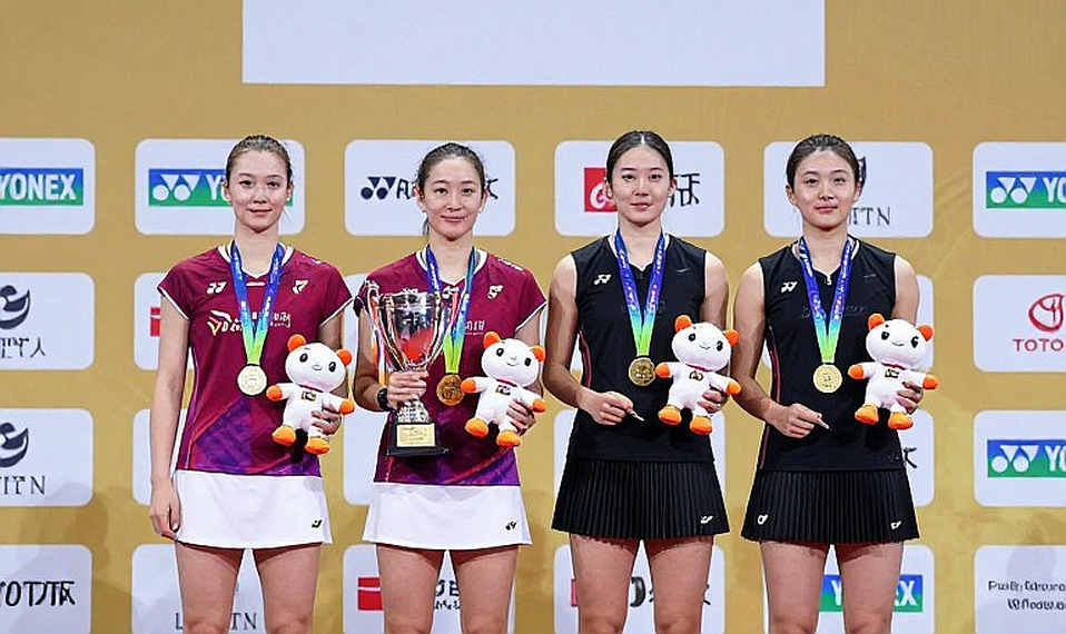 When Data Is Empty: Badminton Analysis Failure and the Lesson of Sources When Data Is Empty: Badminton Analysis Failure and the Lesson of Sources