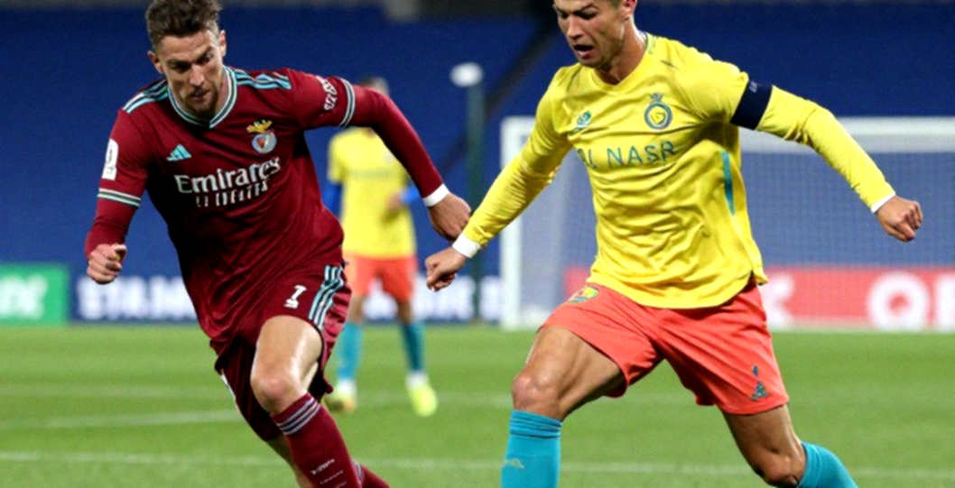 218 bàn của Fabio Lima và cái bẫy số học trước Asian Cup 2027