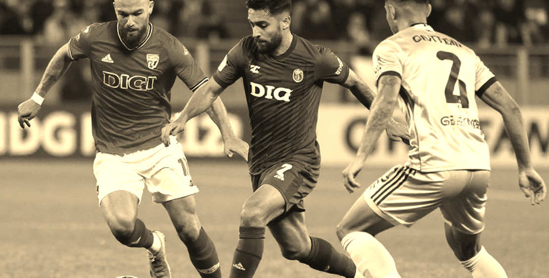 Công An Hà Nội tại Gamba Osaka: Bốn trận không thắng và cái bẫy mang tên 'phong độ'