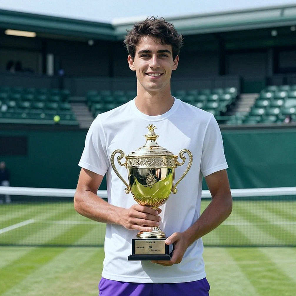 Carlos Alcaraz: chiếc áo lót, vết thương cổ tay và màn tái xuất đầy toan tính tại US Open 2026