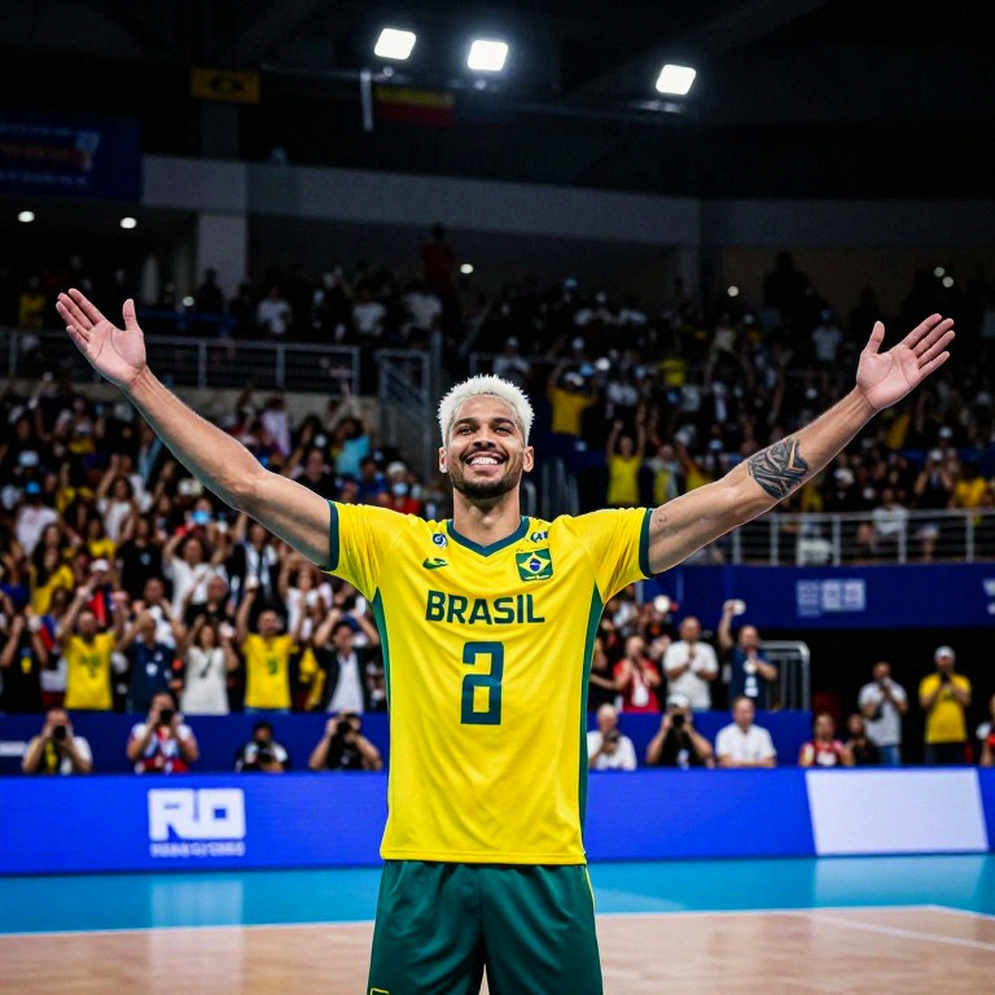 Turkey 1-3 Romania at EuroVolley 2026: Closing-Set Fragility and a Must-Win Match Against Latvia Turkey 1-3 Romania at EuroVolley 2026: Closing-Set Fragility and a Must-Win Match Against Latvia