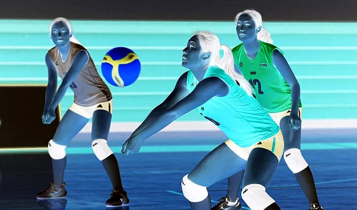 Thailand win 2026 Asian Women's Volleyball Championship: fast-varied system and the data gap