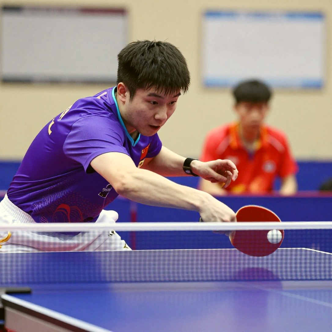 Bóng bàn Việt Nam: một nền thể thao thi đấu tốt nhưng không để lại dấu vết dữ liệu
