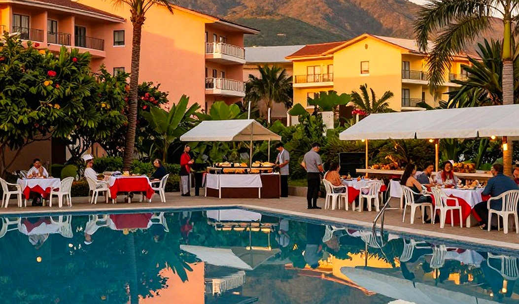 Gandia, ba trận chung kết 10-ball và những ván đấu không ai ghi vào biên bản