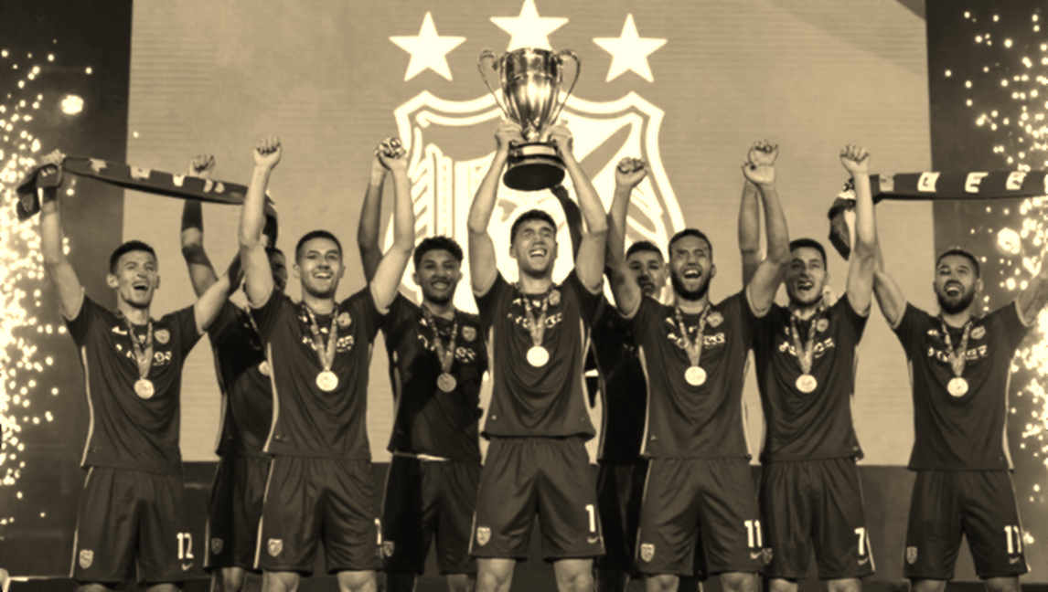 Mưa ở Bà Rịa và cú đánh đầu phút 32: Khi U17 nữ Việt Nam chọn con đường khác