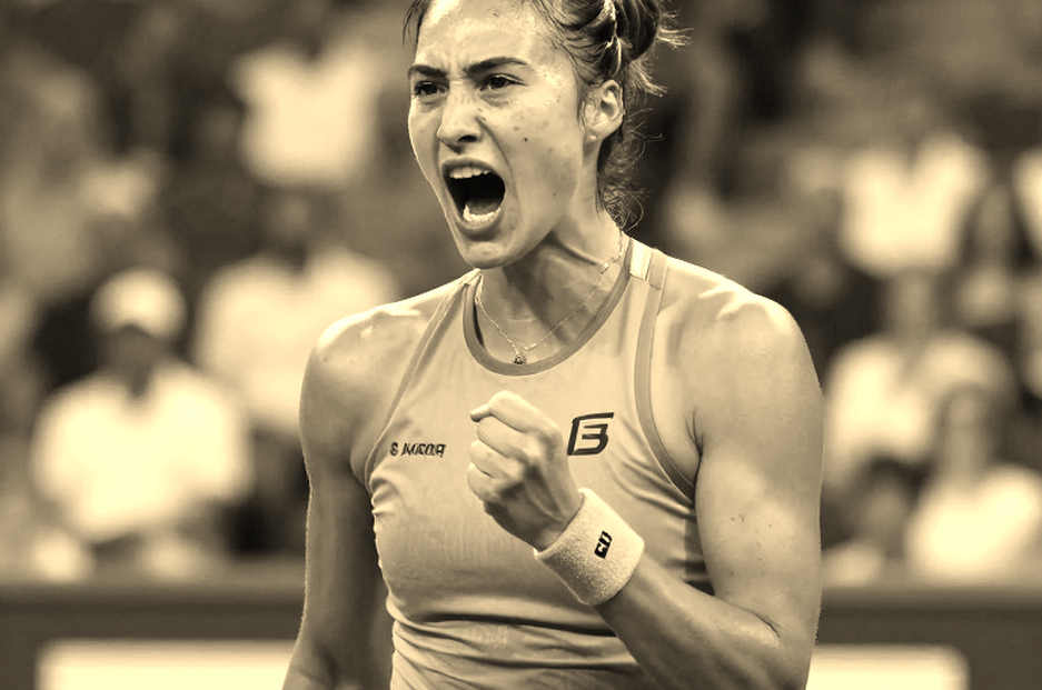 Madison Keys saves 5 match points to complete comeback against Anna Bondar at US Open 2026
