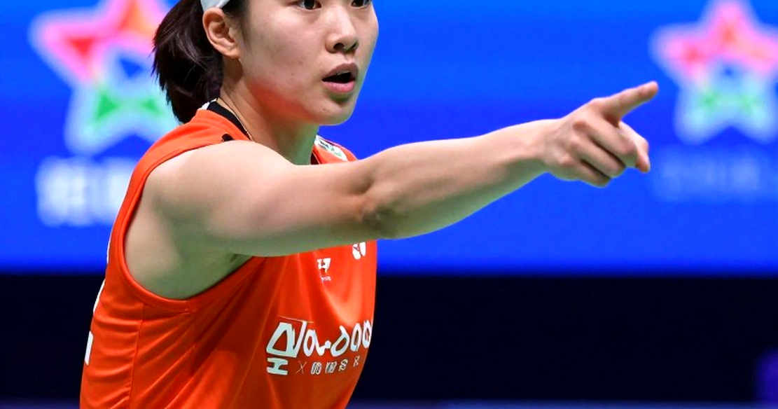 BWF World Junior 2026: Ấn Độ, ẩn số 55 điểm và bài kiểm tra đầu tiên ngoài sân nhà